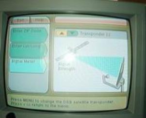 screen