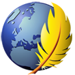 KompoZer Logo