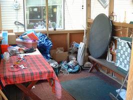 mess 1