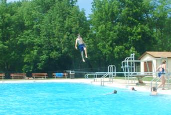 pool 1