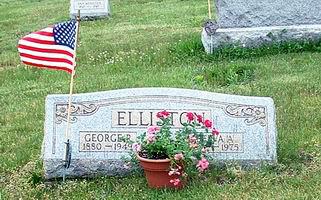Tombstone