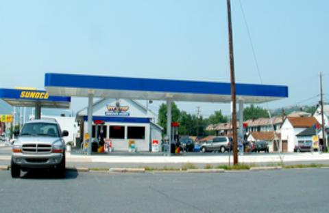 sunoco