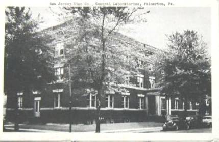 central lab