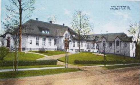 hospital