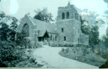 St. Johns