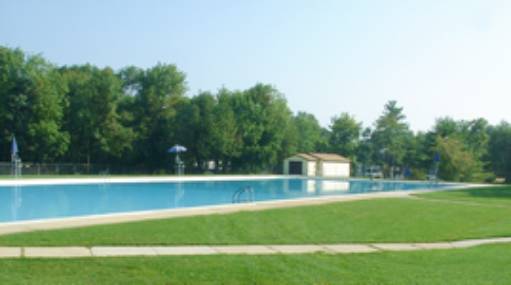 pool