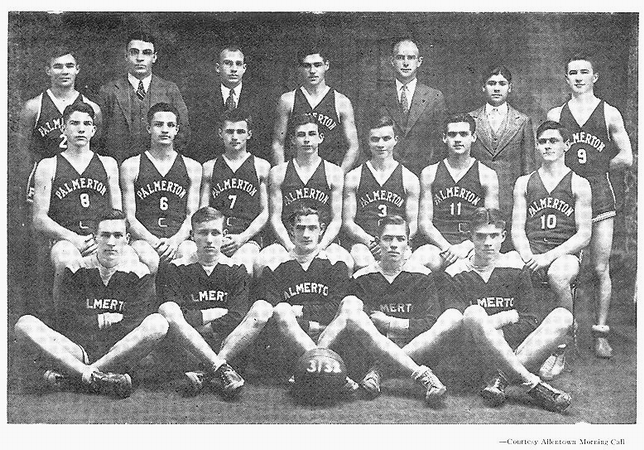 team