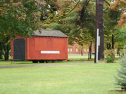 LGHS Shed